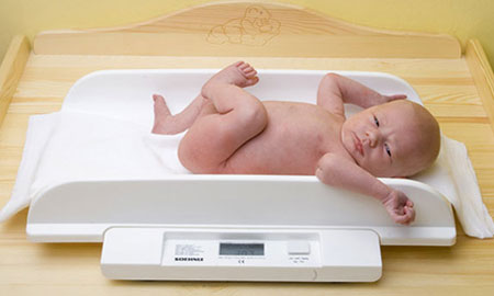  Рождение ребенка с малым весом- причина кандидоза 