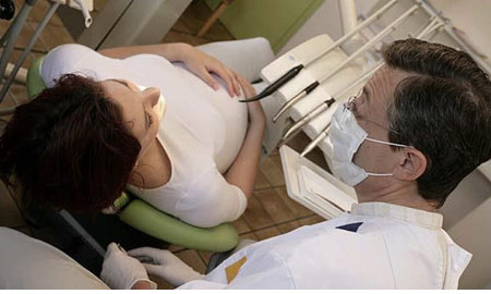 Профилактика стоматологических заболеваний 